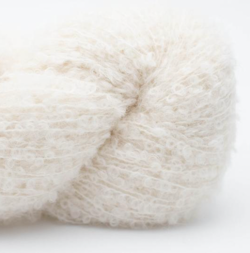 Alpaca Boucle