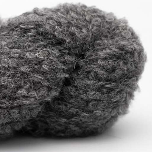 Alpaca Boucle