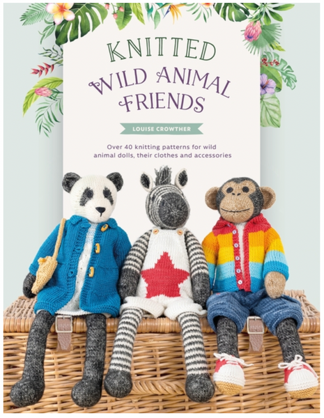 Knitting Books - beWoolen