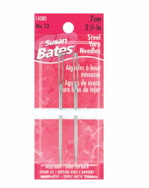 Notions: Cut, Measure, Darn, Pom Makers - beWoolen