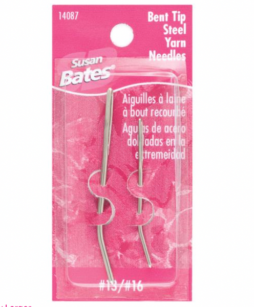 Notions: Cut, Measure, Darn, Pom Makers - beWoolen
