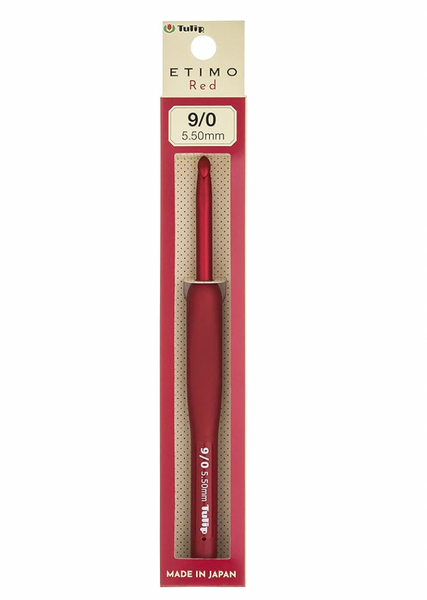 Crochet Hooks & Sets - beWoolen