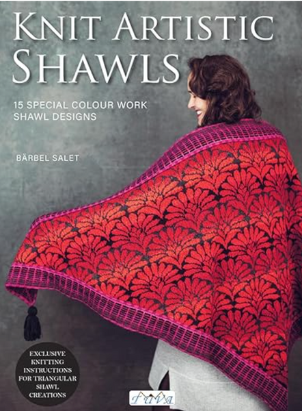 Knitting Books - beWoolen