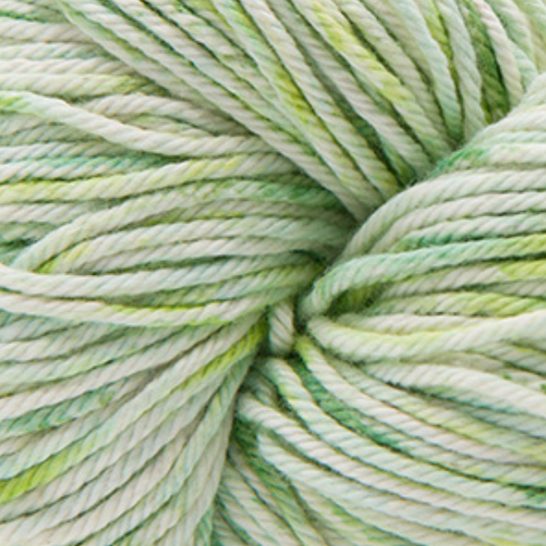 Cascade Nifty Cotton Splash - beWoolen