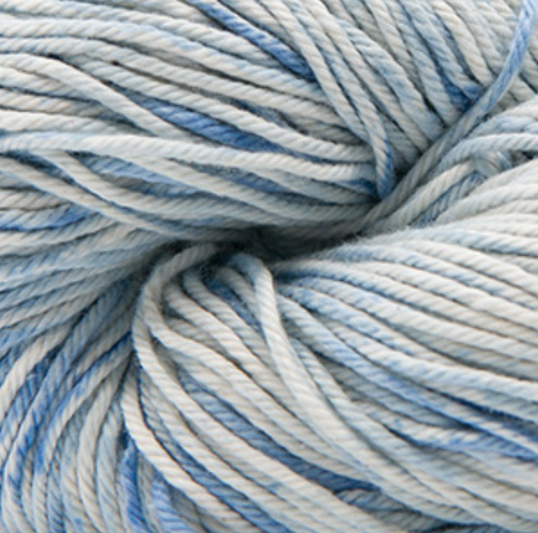 Cascade Nifty Cotton Splash - beWoolen