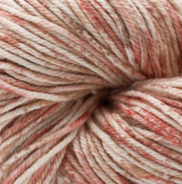 Cascade Nifty Cotton Splash - beWoolen