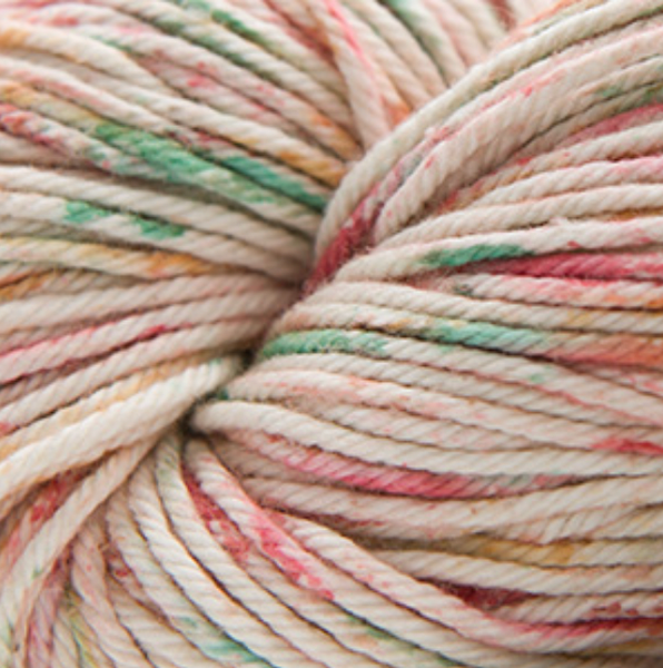 Cascade Nifty Cotton Splash - beWoolen