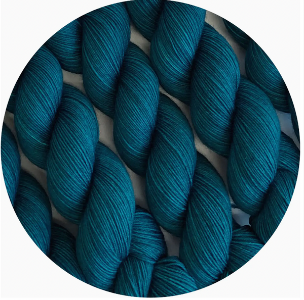 Cottage Sock Yarn