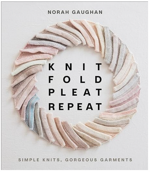 Knitting Books - beWoolen
