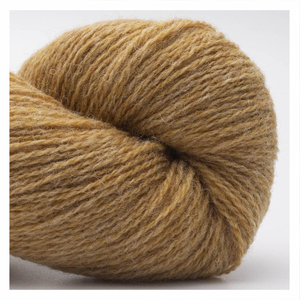 Bio Shetland