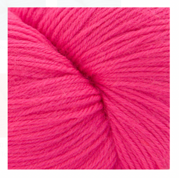 Cascade Heritage - beWoolen