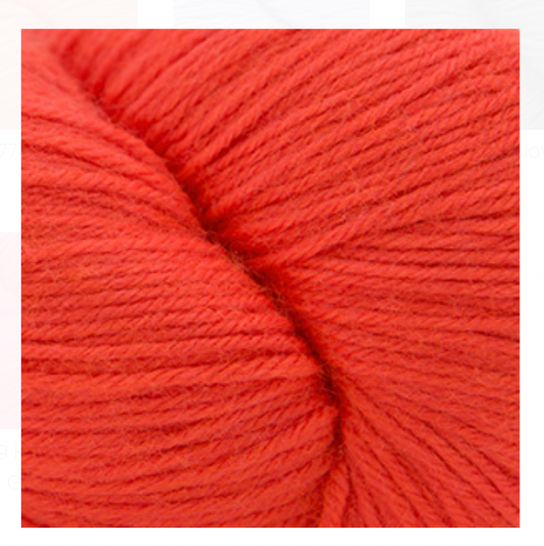 Cascade Heritage - beWoolen