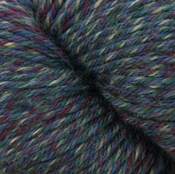 Cascade 220 SW Wave - beWoolen