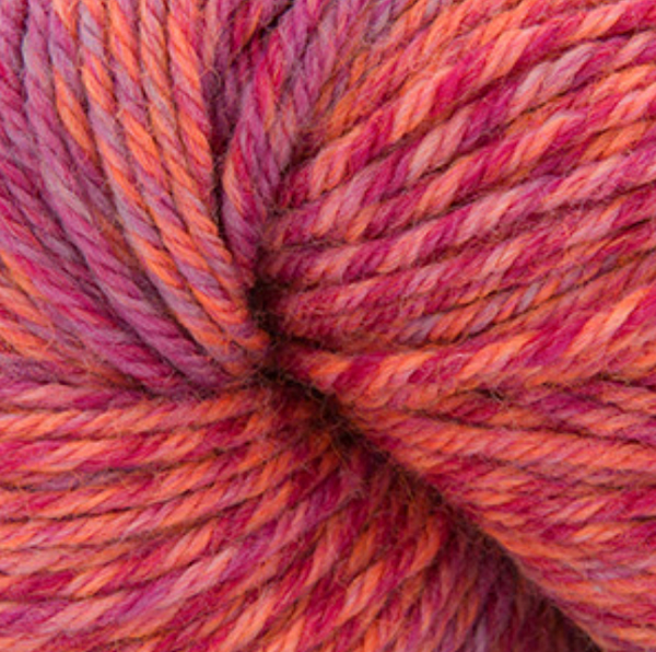 Cascade 220 SW Wave - beWoolen