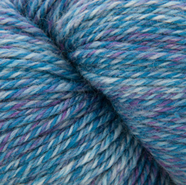 Cascade 220 SW Wave - beWoolen