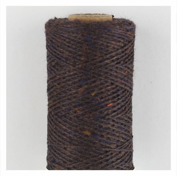Tussah Tweed