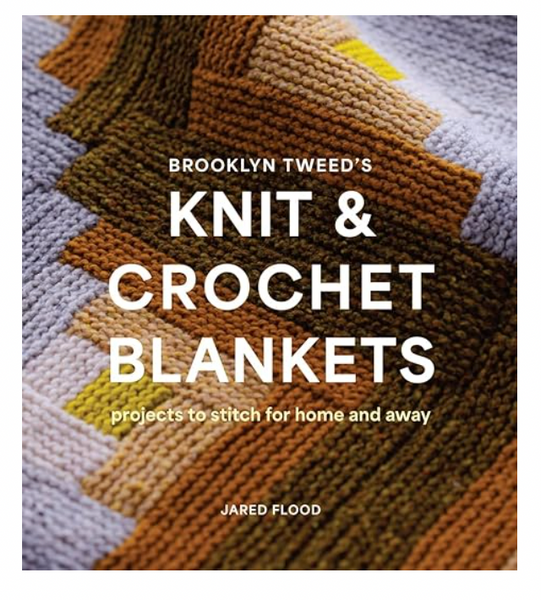 Knitting Books - beWoolen