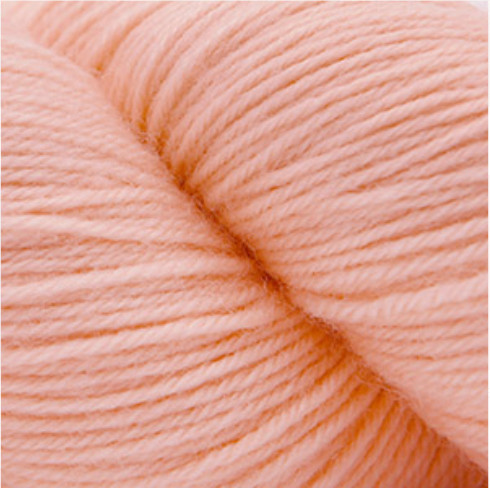 Cascade Heritage - beWoolen