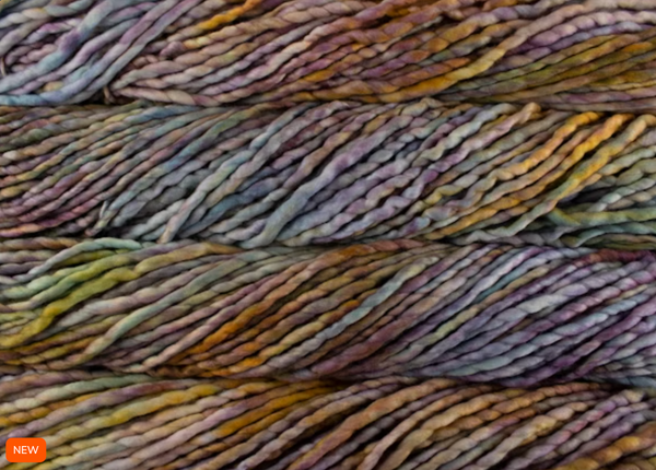 Rasta - beWoolen