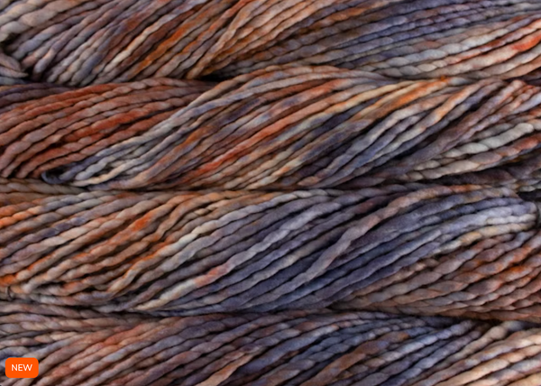 Rasta - beWoolen