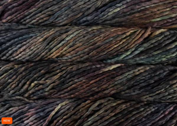 Rasta - beWoolen