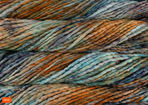Rasta - beWoolen