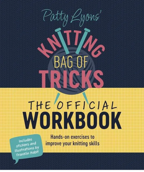 Knitting Books - beWoolen