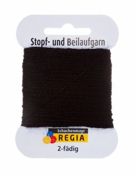 Regia 2 Ply Sock Reinforcement