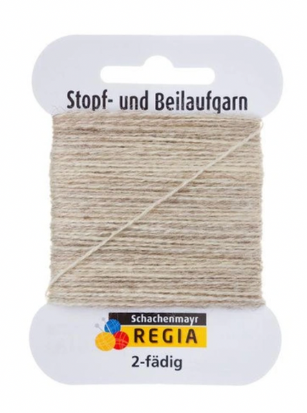 Regia 2 Ply Sock Reinforcement