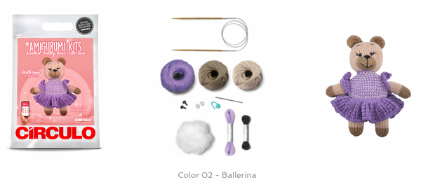 Circulo Kits