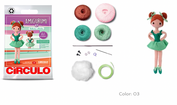 Circulo Kits