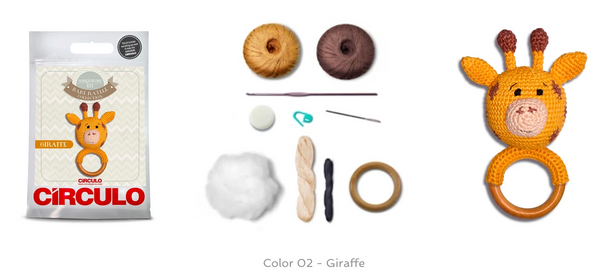 Circulo Kits