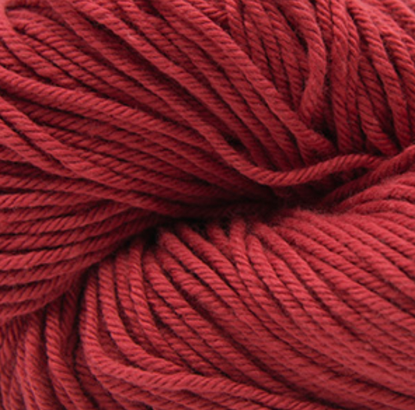 Cascade Nifty Cotton - beWoolen