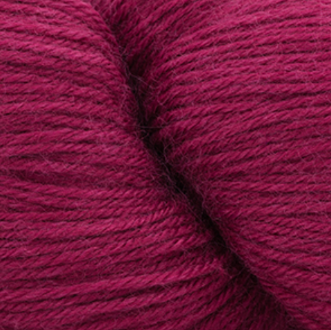 Cascade Heritage - beWoolen