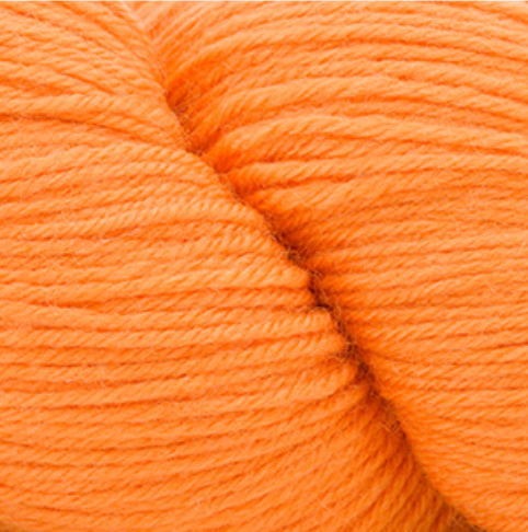 Cascade Heritage - beWoolen