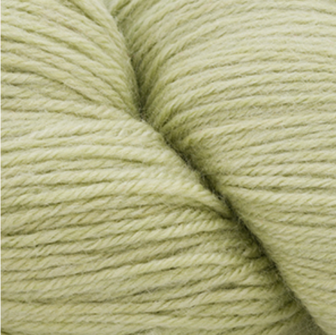 Cascade Heritage - beWoolen