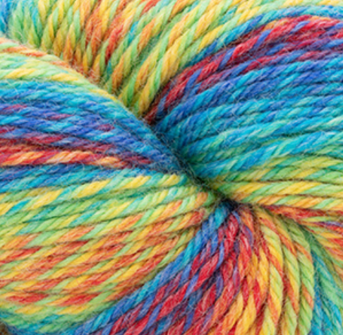 Cascade 220 SW Wave - beWoolen