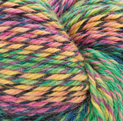 Cascade 220 SW Wave - beWoolen