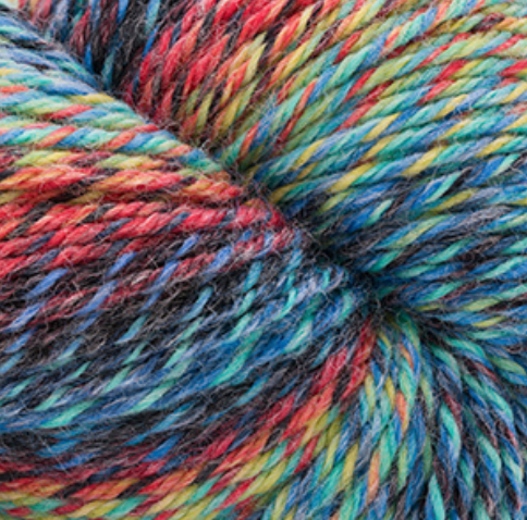 Cascade 220 SW Wave - beWoolen