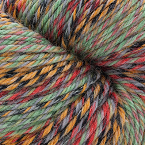Cascade 220 SW Wave - beWoolen