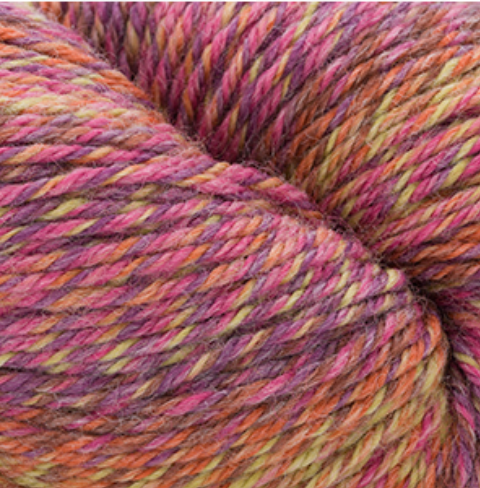 Cascade 220 SW Wave - beWoolen