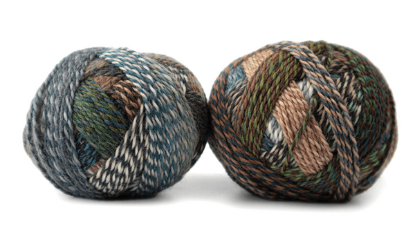 Edition 3 - beWoolen