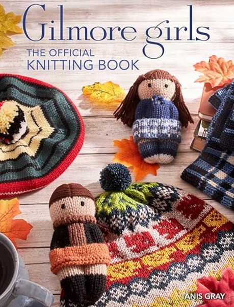 Knitting Books - beWoolen