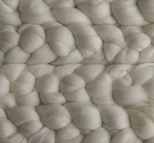 Nube - beWoolen