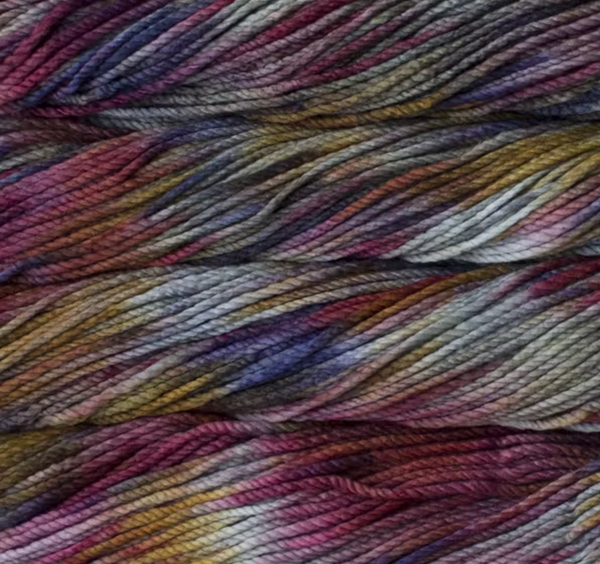 Chunky - beWoolen