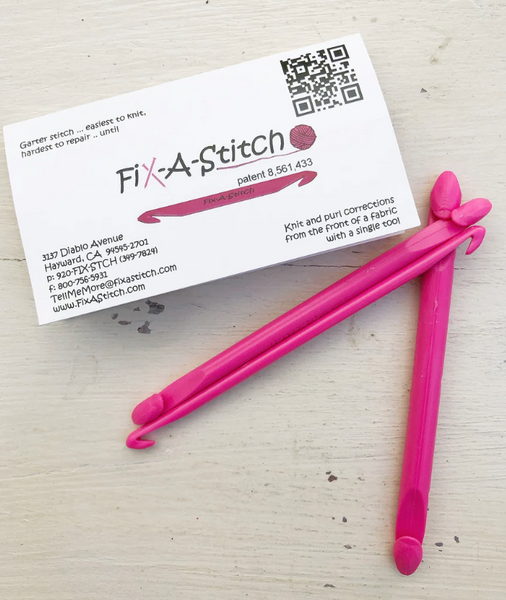 Notions: Stitch Management, Pattern keepers, Stitch Markers, Highlighter Tape, Stitch Holders, Point Protectors - beWoolen