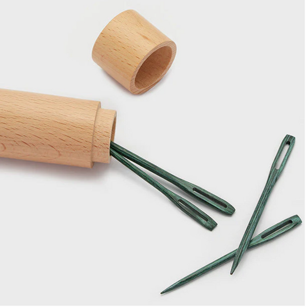 Notions: Cut, Measure, Darn, Pom Makers - beWoolen