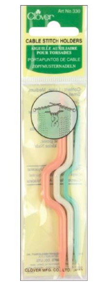 Notions: Stitch Management, Pattern keepers, Stitch Markers, Highlighter Tape, Stitch Holders, Point Protectors - beWoolen