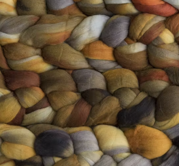 Nube - beWoolen