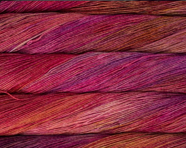 Malabrigo Sock, Ultimate Sock & Ultimate Sock Minis